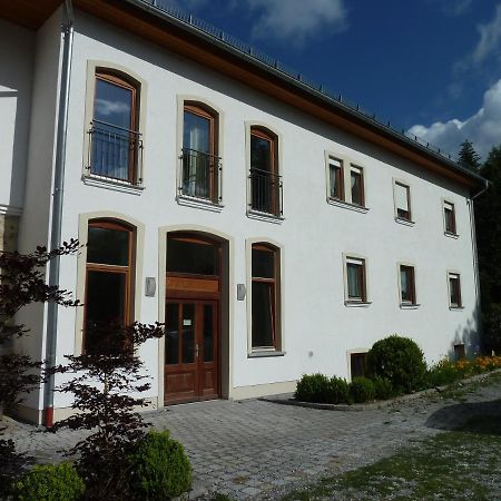 Ferienwohnungen Am Buechlhof Im Oberpfaelzer Seenland Neunburg vorm Wald Ngoại thất bức ảnh