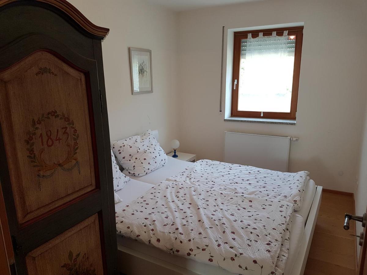 Ferienwohnungen Am Buechlhof Im Oberpfaelzer Seenland Neunburg vorm Wald Ngoại thất bức ảnh